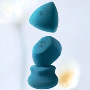 NIB Florasis DIM SUM BLEND-ALL MAKEUP SPONGE